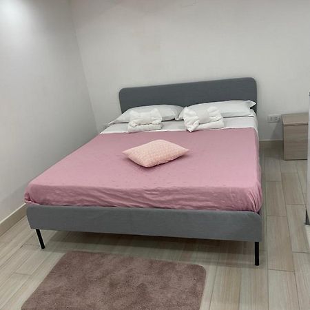 Casa Vacanza Rosa نابولي المظهر الخارجي الصورة